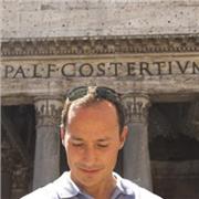 LEZIONI PRIVATE DI LINGUA ITALIANA per studenti che vogliono migliorare la capacitá di conversare